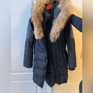 Towmy Puffer Jacket